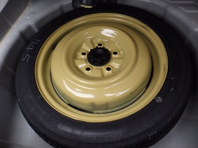 TOYOTA CHASER 2001 Image 28