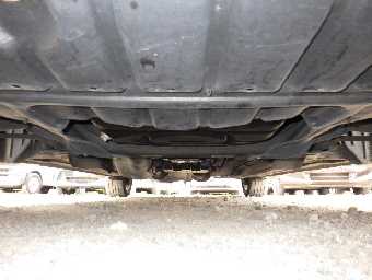 TOYOTA CHASER 2001 Image 17