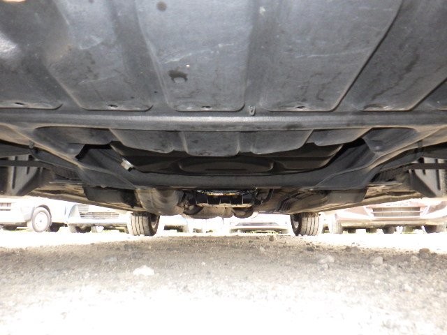 TOYOTA CHASER 2001 Image 29