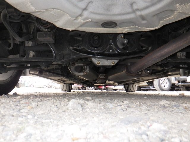 TOYOTA CHASER 2001 Image 30