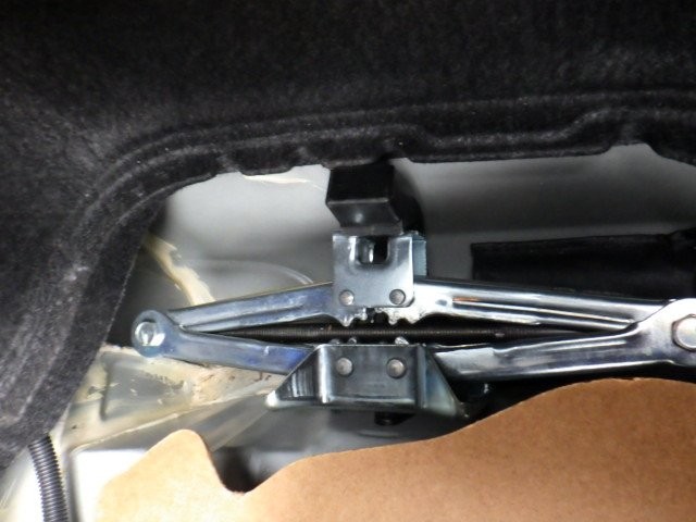 TOYOTA CHASER 2001 Image 31