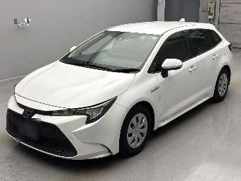 TOYOTA COROLLA TOURING 2019 Image 1
