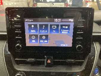 TOYOTA COROLLA TOURING 2019 Image 11