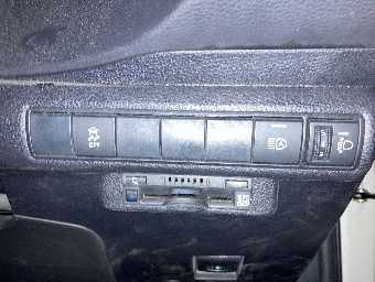 TOYOTA COROLLA TOURING 2019 Image 12