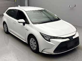 TOYOTA COROLLA TOURING 2019 Image 3