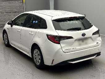 TOYOTA COROLLA TOURING 2019 Image 4