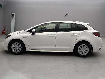 TOYOTA COROLLA TOURING 2019 Image 5