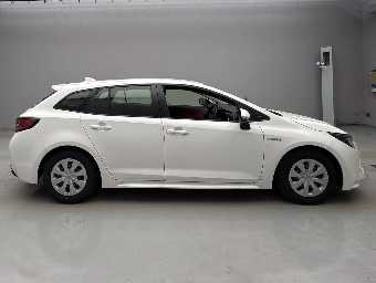 TOYOTA COROLLA TOURING 2019 Image 6