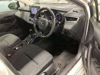 TOYOTA COROLLA TOURING 2019 Image 7