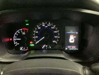 TOYOTA COROLLA TOURING 2019 Image 10