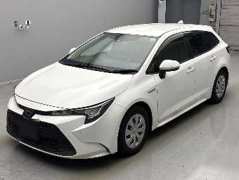TOYOTA COROLLA TOURING 2020 Image 1
