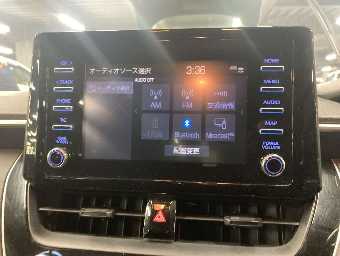 TOYOTA COROLLA TOURING 2020 Image 11