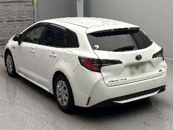 TOYOTA COROLLA TOURING 2020 Image 4