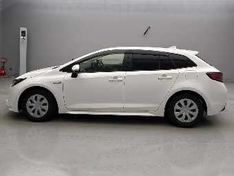 TOYOTA COROLLA TOURING 2020 Image 5