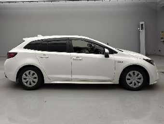 TOYOTA COROLLA TOURING 2020 Image 6