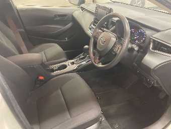 TOYOTA COROLLA TOURING 2020 Image 7