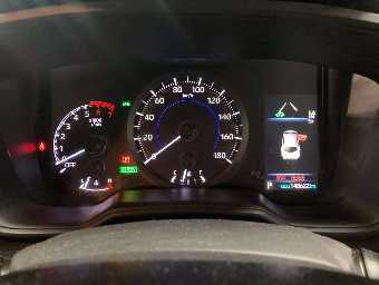 TOYOTA COROLLA TOURING 2020 Image 10