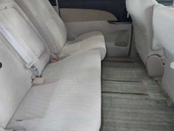 TOYOTA ESTIMA 2012 Image 6