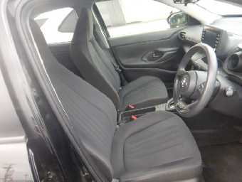 TOYOTA YARIS CROSS 2022 Image 15