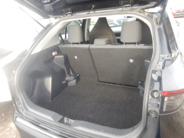 TOYOTA YARIS CROSS 2022 Image 24