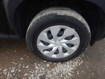 TOYOTA YARIS CROSS 2022 Image 18