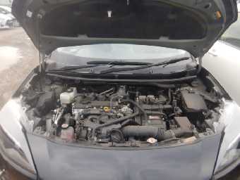 TOYOTA YARIS CROSS 2022 Image 19