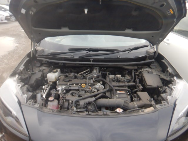 TOYOTA YARIS CROSS 2022 Image 26