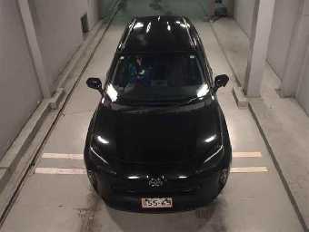 TOYOTA YARIS CROSS 2022 Image 6