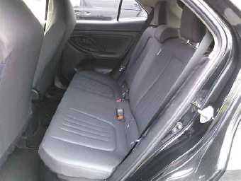 TOYOTA YARIS CROSS 2022 Image 9