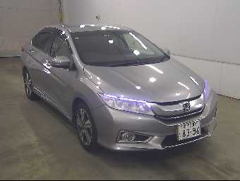 HONDA GRACE 2015 Image 1