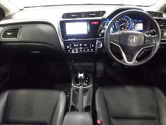 HONDA GRACE 2015 Image 3