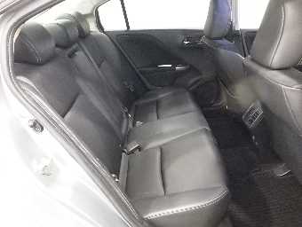 HONDA GRACE 2015 Image 4