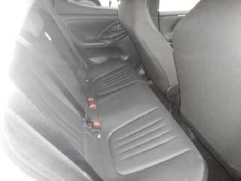 TOYOTA YARIS 2022 Image 8