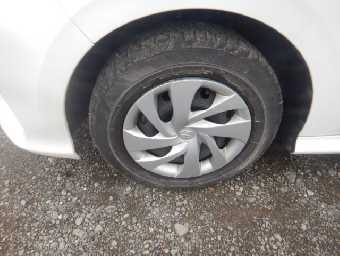 TOYOTA YARIS 2022 Image 10