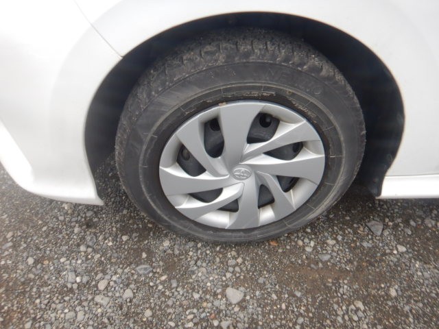 TOYOTA YARIS 2022 Image 25