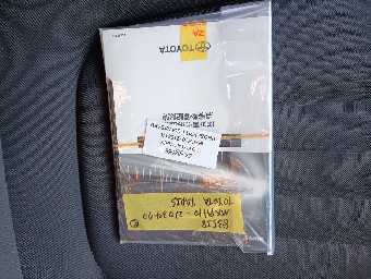 TOYOTA YARIS 2022 Image 13