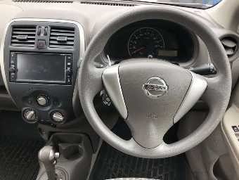 NISSAN MARCH 2019 Image 6