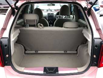 NISSAN MARCH 2019 Image 7