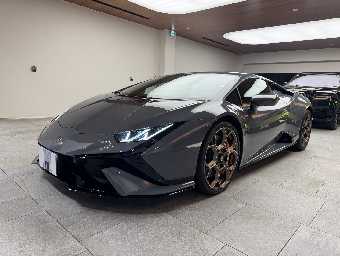 LAMBORGHINI HURACAN 2024 Image 1