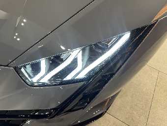 LAMBORGHINI HURACAN 2024 Image 13