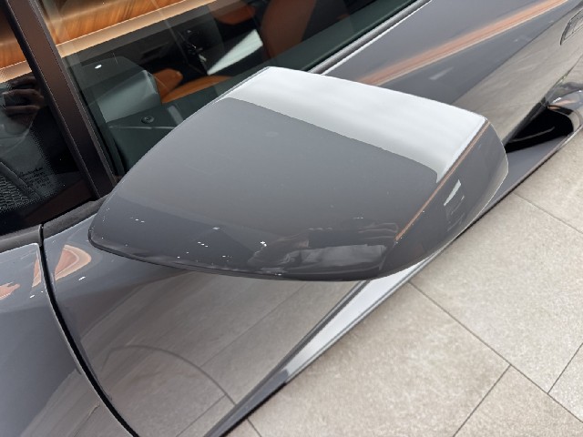 LAMBORGHINI HURACAN 2024 Image 20