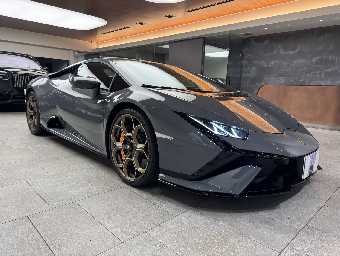 LAMBORGHINI HURACAN 2024 Image 3