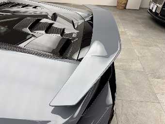 LAMBORGHINI HURACAN 2024 Image 17