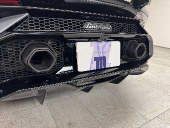 LAMBORGHINI HURACAN 2024 Image 18