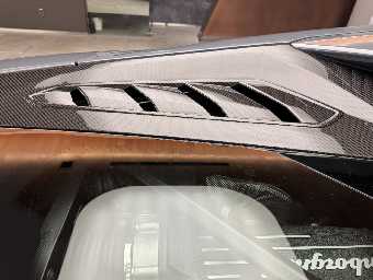 LAMBORGHINI HURACAN 2024 Image 19