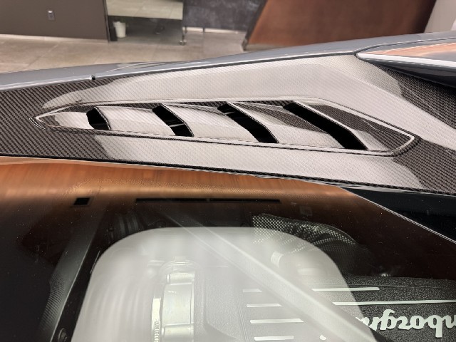 LAMBORGHINI HURACAN 2024 Image 25