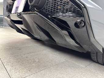 LAMBORGHINI HURACAN 2024 Image 20