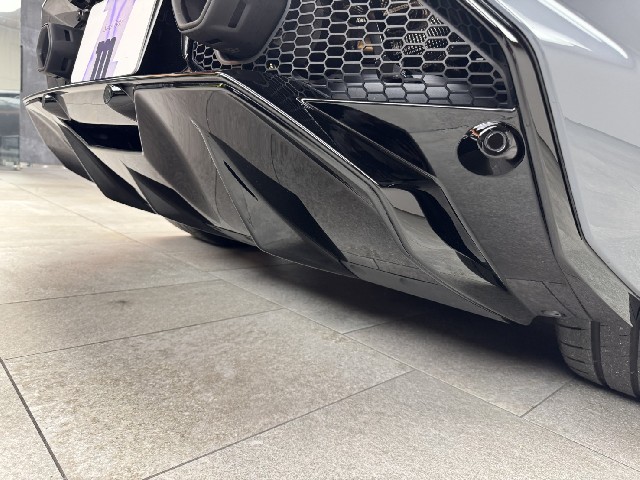 LAMBORGHINI HURACAN 2024 Image 26