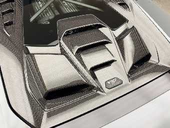 LAMBORGHINI HURACAN 2024 Image 21