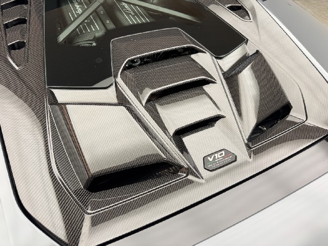 LAMBORGHINI HURACAN 2024 Image 27